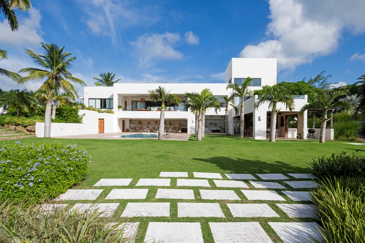 Tara House
